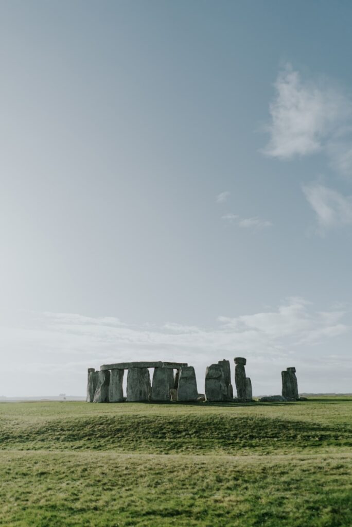 Stonehenge
