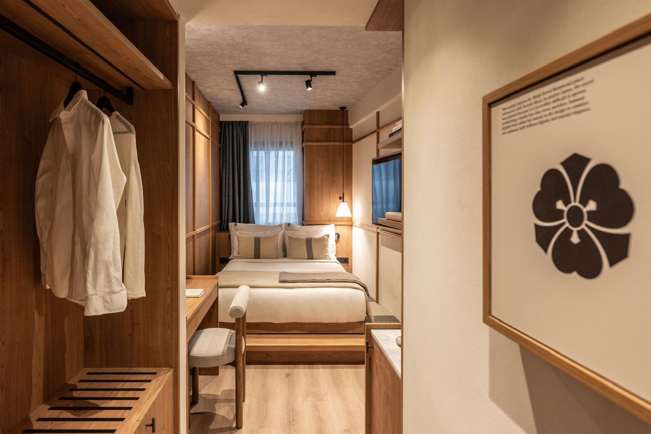 Ξενοδοχείο Darya J