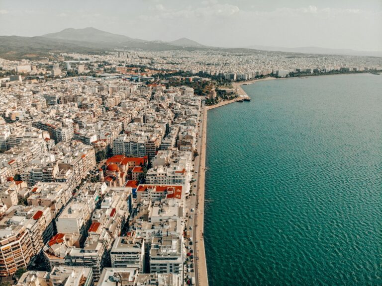 Photo by Miltiadis Fragkidis on Unsplash